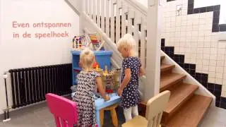 Orthoptie bij het OMC Zaandam