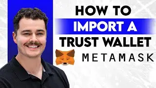 How To Import A Trust Wallet To Your MetaMask Wallet [2026 Guide]