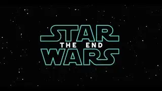 Star Wars - The Complete Saga | TRIBUTE (1977-2019)