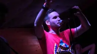 The Carbonfools - Hideaway alternate beginning (@ Kobuci)