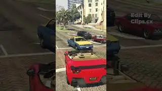 Why You Should NEVER Honk Aggressively in Traffic