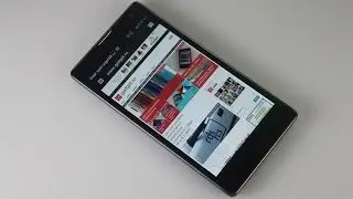 Orange Yumo - review [Gadget.ro]