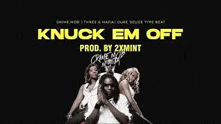 [FREE] Knuck Em Off | Crunk Type Beat 2022 | Crime Mob x Duke Deuce xThree 6 Mafia Type Beat +FREEDL