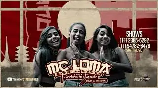 MC LOMA E AS G&Ecirc;MEAS LACRA&Ccedil;&Atilde;O - PASSINHO DO JAPON&Ecirc;S - CLIPE OFICIAL