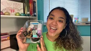 APRIL MAKEUP FAVORITES // 2020