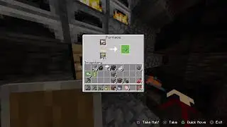 MC Speedrun