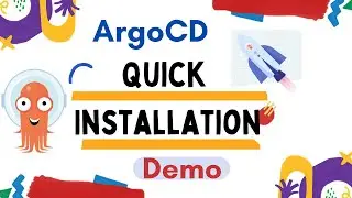 ArgoCD Installation