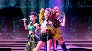K-Pop Охотники на демонов: действительно ли хорош самый просматриваемый фильм Netflix?
