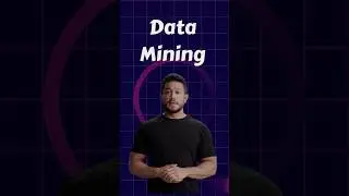 What is data mining ? | Definition | 