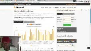 How To Make Money with BitConnect!!!!