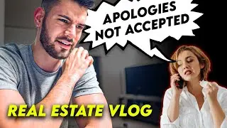 Day in the Life as a Real Estate Agent NYC | Success Routine