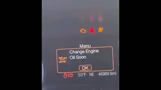 Ford built tough
