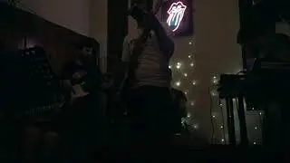 Nextasis - Suerte (VIVO)