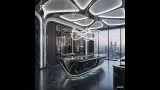 Unreal Kitchen &ndash; Beyond Imagination