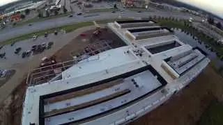 ( Tulsa Corporate Video) Cowen Construction 2