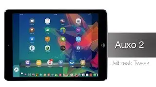 Auxo 2 for iPad Review - iPhone Hacks