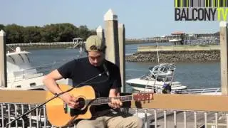 {tin} presents Zack Miles Live from BalconyTV Charleston