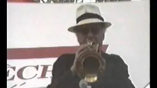 Tribute to MIKE ZWERIN - BOP TRUMPET SERIES