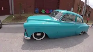 Chattanooga cruise in/Bug-a-paluza 2018 car shows