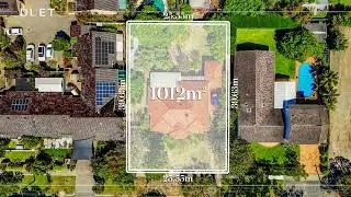 43 KINNINMONT AVENUE, NEDLANDS