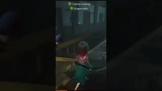 hide-and-seek #idv #identityvgameplay #identityv