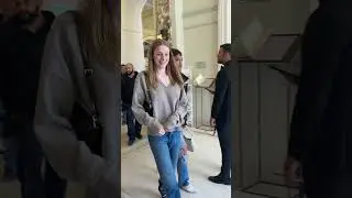 Hunter at the Carlton Hotel for #cannes2024 #cannesfilmfestival #fashion #hunterschafer