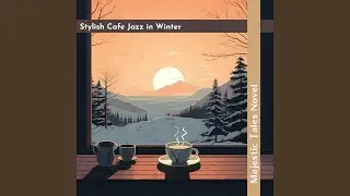 Starlit Winter Promenade (Key D Ver.)