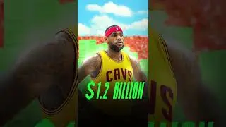 Billionaire in Olympics #lebronjames #olympics #france #basketball #shorts #youtube #billionaire