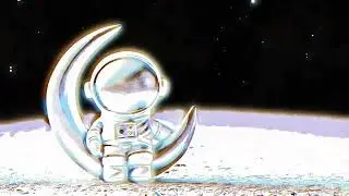 Vann's Nebula &ndash; Lunar Drive (Official Video)