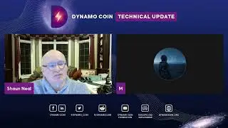 Dynamo Coin Weekly Technical Update
