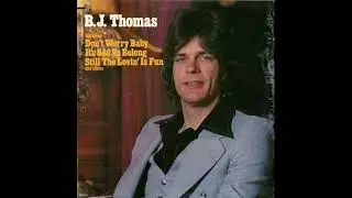 B.J. Thomas - Plastic Words