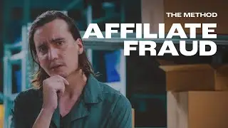Falling for Affiliate Fraud | The Method