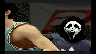 truey jeans💀💀| Nba 2k14 highlights