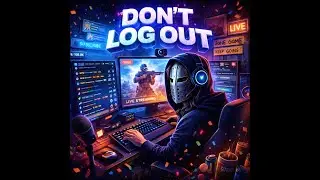Don't Logout