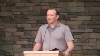 Jed Gourley - May 21, 2014