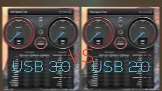 Card Reader: USB 2.0 VS USB 3.0