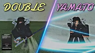 The Double Yamato Speed Build In Type Soul!!