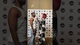 #damagectrl #bayleywwe #wwe