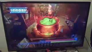 Rayman 3 HD 3-1 Speedrun