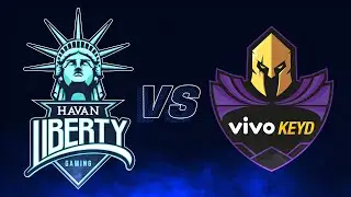 Havan Liberty X Vivo Keyd  -  Havan Liberty Highlights