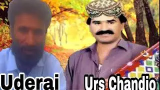 Afsos na kar ay dil by Urs Chandio poet Ali Muhammad Uderai