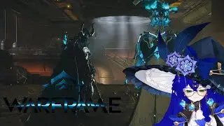New Objective, leave no one Alive | Warframe pt 3