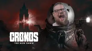 Cronos Part 8: Moving On Up