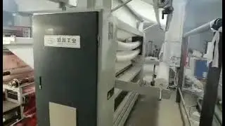 pengda heat transfer machine