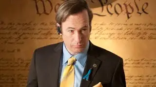 Saul Goodman gets down to brass tacks
