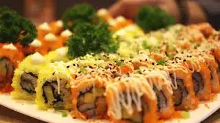 EDO Japanese Restaurant