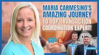 TOP Transaction Coordination Secrets REVEALED by Maria Carmesino!