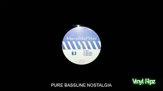 EJ - TEMPERATURE ( NICHE / BASSLINE / 4X4 / VINYL RIP )