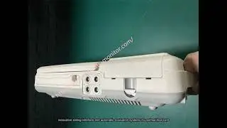 Comen C26 Fetal Monitor For Hospital ICU Clinic Medical Equipment