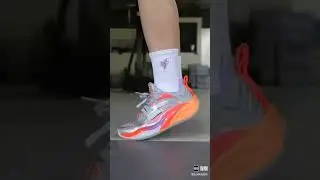 Kyrie Irving X Anta KAI 1 - SV Sneaker Verse